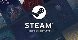Steam夏季特卖时间曝光：6月25日凌晨1点开始 上万款游戏将参与打折