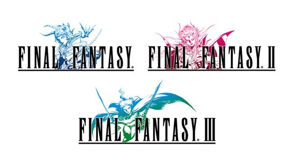 《最终幻想：像素重制版》1-3将于7月28日发售  面向Steam和移动端