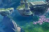定了！真无缝·3D国风写实游戏《仙剑世界》二测定档12月15日