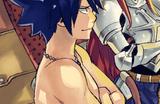 《FAIRY TAIL 闯迷宫》登陆Steam
