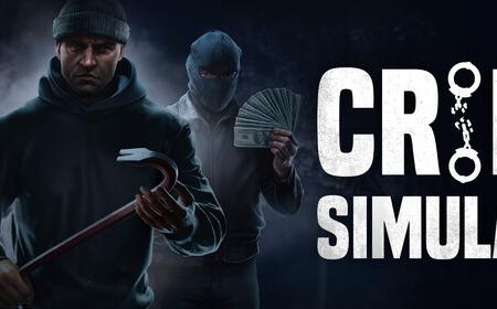 《Crime Simulator》攻略——试玩发布 地下黑暗任务模拟