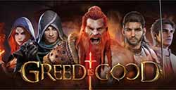 多人动作冒险新游《GREED IS GOOD》开启Steam抢先体验