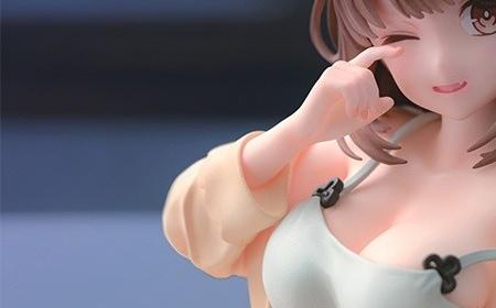《莱莎的炼金工坊》攻略——莱莎新手办 睡眼惺忪的少女