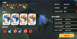 浣熊不高兴奇娜塔怎么玩  奇娜塔通关心得分享