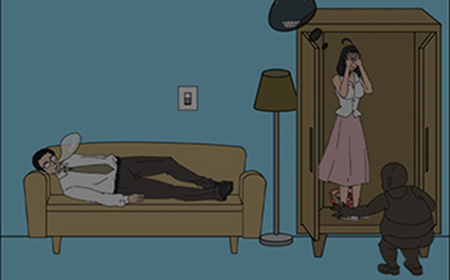 妈妈把我的泡面藏起来了5第3关攻略  妈妈把我的泡面藏起来了5攻略3关