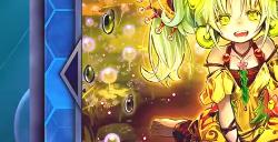 《游戏王MD》祸蕾虫惑魔卡组构筑及展开套路分享