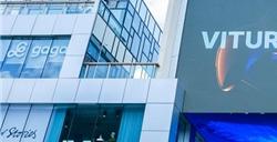 上架即脱销，海外卖爆的 VITURE Pro XR眼镜国内上市