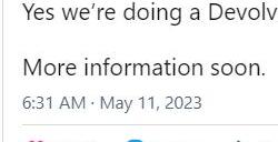 Devolver Digital确认将于6月举行一场游戏发布会!