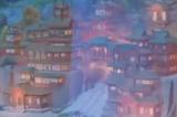 《原神》千船万商云集之地观景点攻略