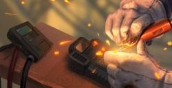 格格不入的天才《第五人格》象牙塔系列时装“囚徒”怪咖即将上线