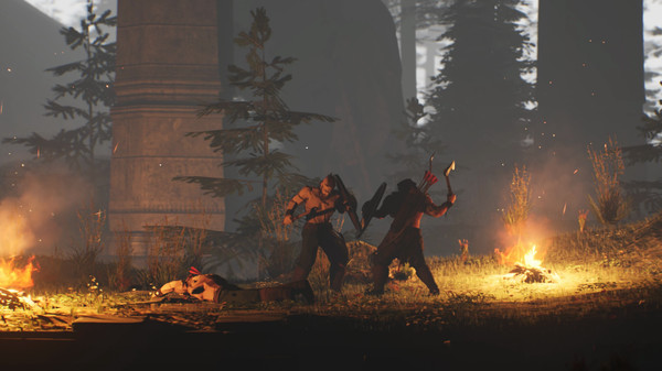 Steam《铁之歌》推出免费试玩版