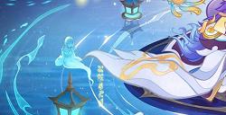 《自在西游》全新冥界红将谛听4月29日降临三界
