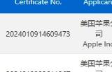 Vision Pro已过国家3C认证 有望WWDC24后发售