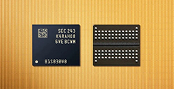 三星宣布首款 12 纳米级 DDR5 DRAM开发成功  速度达 7.2Gbps