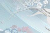 松枝栖鹤，遥夕流云《阴阳师》绘世花鸟卷典藏皮肤上线！