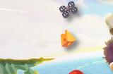 休闲合作烹饪游戏《一起做饭吧2》现已在Steam平台推出试玩Demo