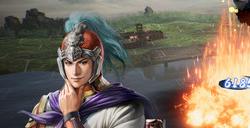 《三国志8重制版》游戏上线时间介绍