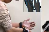 芝加哥大学研究人员研发手背穿戴式 VR 体感方案