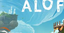 《ALOFT》科隆新演示 沙盒3D动作冒险新游