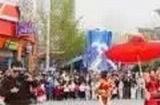 上海迪士尼挤爆而中国本土主题公园冷清 游客忠诚度低