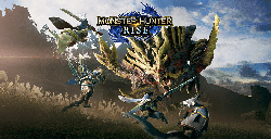《怪物猎人：崛起》曙光总监展示新游戏截图  或为曙光新增地点
