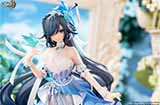 潮趣：《崩坏3》符华 青鸟之庭Ver. 1/8手办  APEX-TOYS