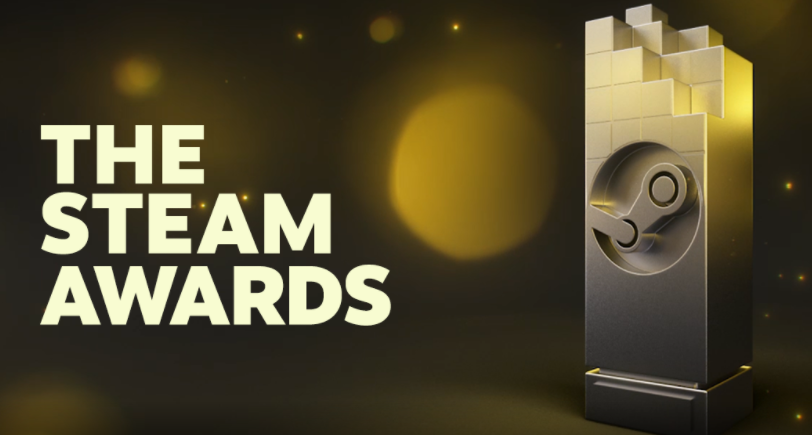 2020年Steam大奖获奖名单公布《荒野大镖客2》