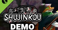 《Shujinkou》Steam试玩发布 3D迷宫RPG
