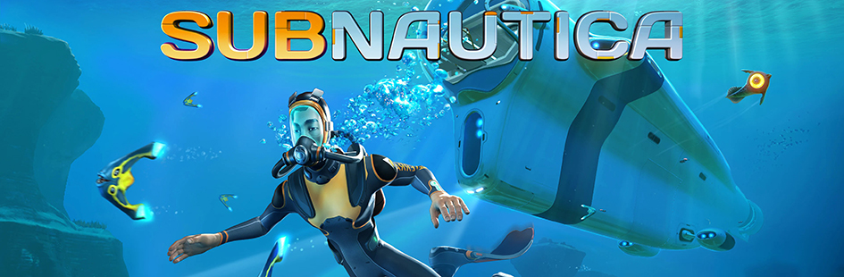 《深海迷航》系列新作将在2024年公布 发售或在2025年