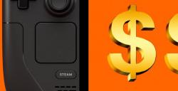 玩家吐槽 Steam Deck修理一个按键官方报价1100元