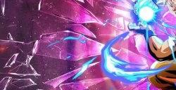 万代南梦宫推特分享《龙珠：超宇宙2》预告