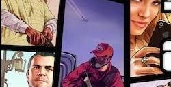 据称《GTA5》剧情DLC取消是因为开发人员离职