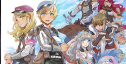 Switch游戏《符文工厂5》亚洲版将于9月2日正式发售