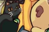 冒险游戏《流浪猫物语：猫猫版》合集6月27日登陆NS