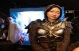 魔都狂潮！《暗黑破坏神：不朽》赛兰格古堡玩家聚会完美落幕