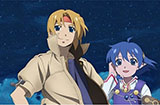 外国论坛传闻：《星之海洋2》重制版今年年末推出