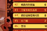 四连胜高分夺冠OmegaZero斩获《月圆之夜》主播元宵会冠军