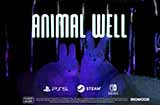 横版卷轴解谜平台游戏《动物井》将于5月9日发售支持中文