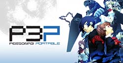 《女神异闻录3P》PS奖杯列表流出 相比原版更加精简