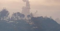 《夜莺传说》怎么切换建筑模式