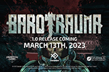 《潜渊症》正式版3月13日上线未来将推出更多更新