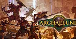 《Archaelund》抢先体验上线Steam 开放世界探索回合战斗