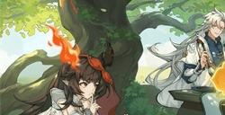 《封神幻想世界》全平台预约即将开启，最新测试&福利消息抢先看！
