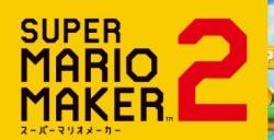 《超级马里奥制造2》3.0.3版本更新 玩起来更舒适！