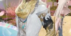 《天谕手游》新英灵、新时装“谕”你共贺新岁!