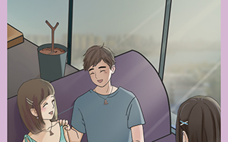 我和我的二十个渣男男友3第5章攻略  出差or出轨攻略