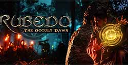 《Rubedo:TheOccultDawn》上线Steam开放世界回合制RPG