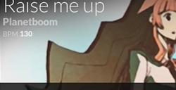 《DJMAX致敬V》Raise me up