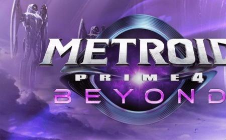 《银河战士Prime 4：Beyond》攻略——海量截图 展示新星球和主角进化新能力