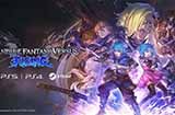 《碧蓝幻想versus：崛起》宣布跳票将于12月14日发售